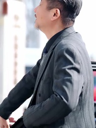 第48集 - 白頭雖老赤心存