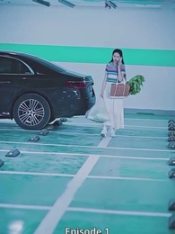 Episode 1 - [Dubbing]Bos Mengejar Mantan Istri, Kamu Tak Pantas