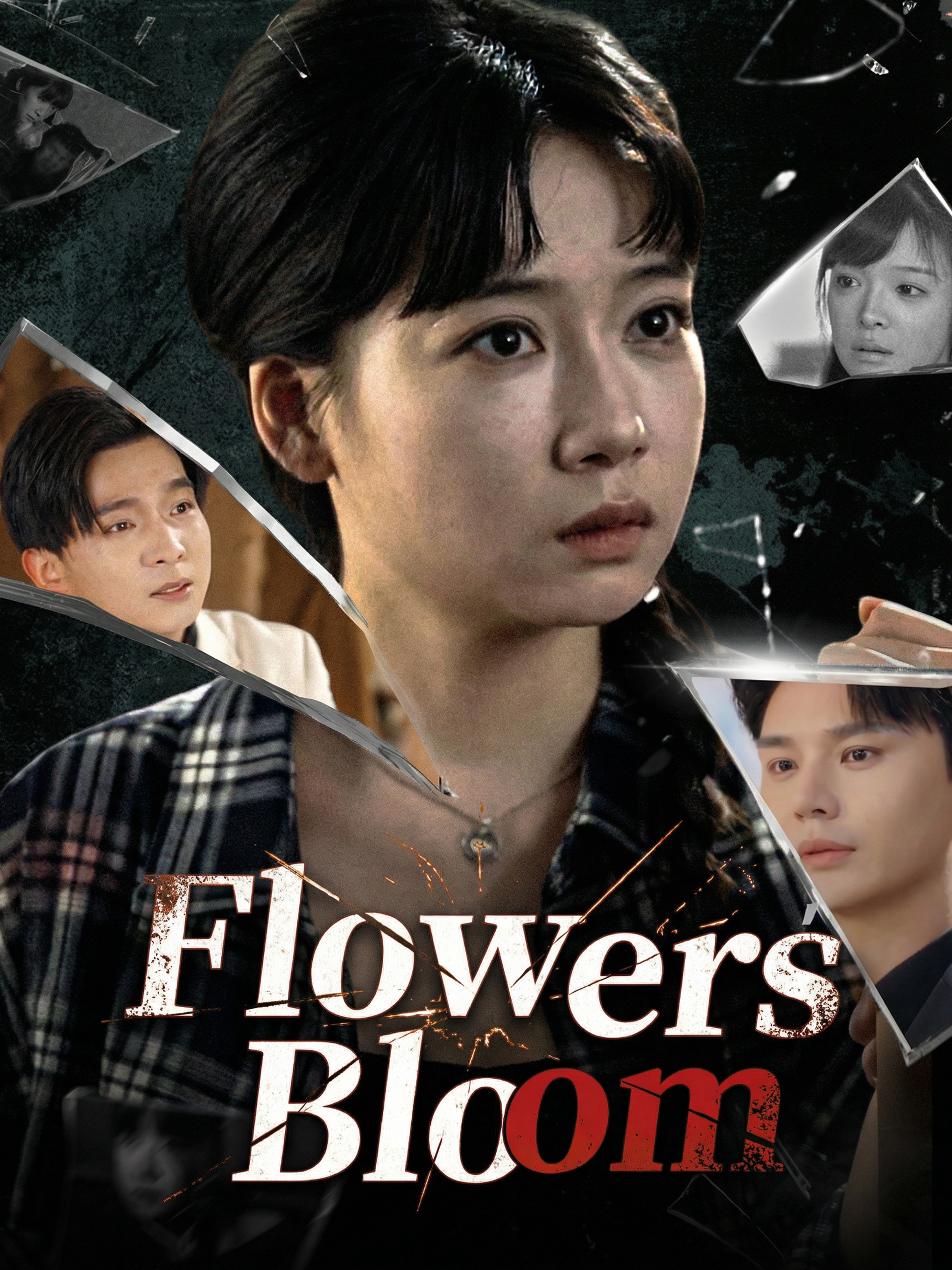 Flowers Bloom