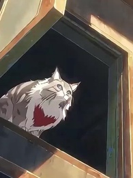 [Dubbed]Cat-Man and His Goddesses - Episode 14