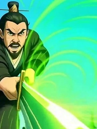 [Dubbed]The Axe Path - Episode 20