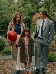 Episodio 39 - [Doblado]Más allá del engaño