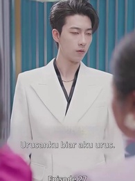 [Dubbing]Bos Mengejar Mantan Istri, Kamu Tak Pantas - Episode 27