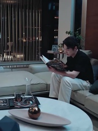 Tập 48 - Yêu Thầm Anh Chồng