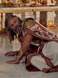 Olympos'un Kızı - Episode 19