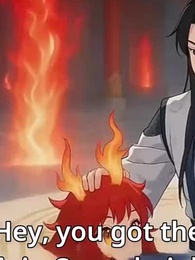 [Dubbed]The Axe Path - Episode 59