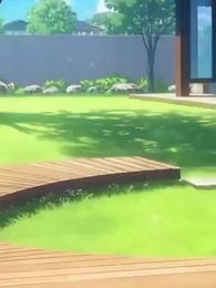 [Dubbed]Cat-Man and His Goddesses - Episode 46