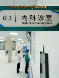 Tập 1 - [Lồng tiếng]Cô Giáo Và Anh Tài Xế May Mắn