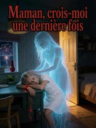 Maman, crois-moi une dernière fois