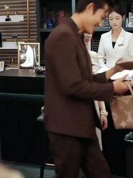 God Curse My Best Friend - Episode 9