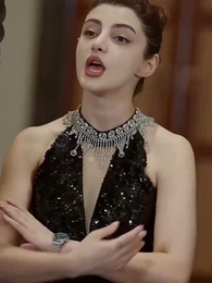 [Dublajlı]Aşk, Para ve Kung Fu - Episode 54