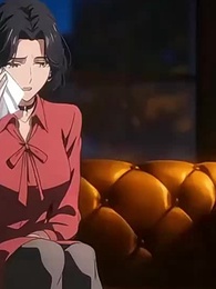 [Dubbed]Cat-Man and His Goddesses - Episode 41