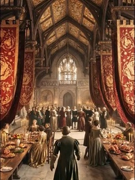 Wait! My Peasant Dad is an Oracle ArchMage - Episode 19