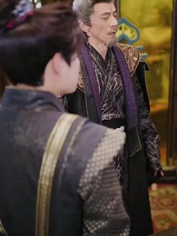 Episode 46 - Surya Pemburu Konspirasi Kultivasi