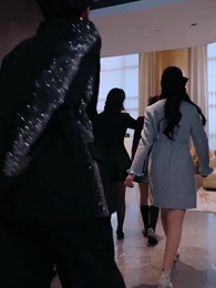 [Lồng tiếng]Lật Mặt - Episode 5