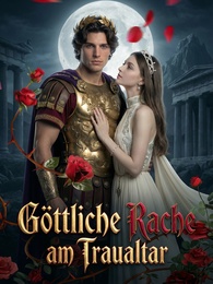 Göttliche Rache am Traualtar