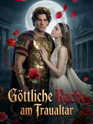 Göttliche Rache am Traualtar