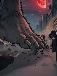 Episode 1 - [Dubbed] Max-Level Beast Tide: I Summon an Army