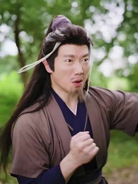 Episode 10 - Surya Pemburu Konspirasi Kultivasi