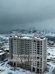 [Dubbed]Apocalypse Survival Guide - Episode 31