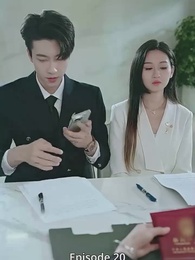 [Dubbing]Bos Mengejar Mantan Istri, Kamu Tak Pantas - Episode 20