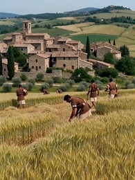 A Group Of Spartan outcasts ruined me - Episode 3