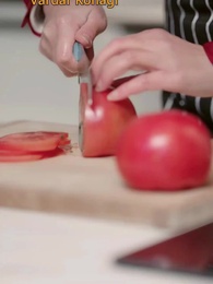 Kopan Bağlar - Episode 33