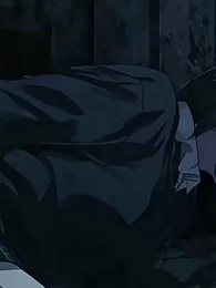 Episode 42 - [Dubbed]Cat-Man and His Goddesses