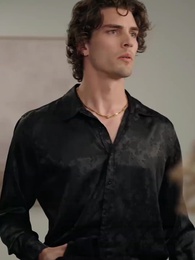 [Doblado]Amar de Nuevo, Mi Estrella del Hockey - Episode 38