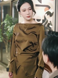 Let Me Divorce Her - Episode 18