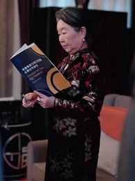 第36集 - 八十老太整頓家風