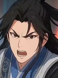 Episode 54 - [Dubbed]The Axe Path