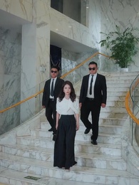 第18集 - 天降萌娃正姻緣