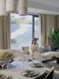 半生親疏一紙間 - Episode 5