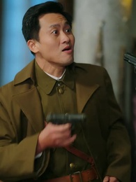 Episodio 29 - Il Prezzo  del Tradimento