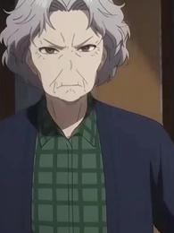 [Dubbed]Cat-Man and His Goddesses - Episode 12