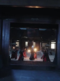 Tập 50 - Hương Thơm Lạc Giữa Phù Hoa