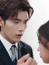 Tập 27 - Yêu Thầm Anh Chồng