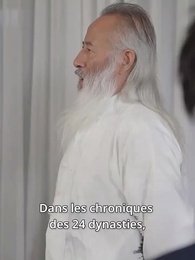 [Doublé]Le Sang et l'Encre - Episode 10