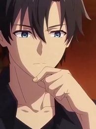 Episode 64 - [Dubbed]Cat-Man and His Goddesses