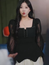 Episode 36 - Under This Roof, I Make the Rules