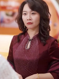 婚紗下的抉擇 - Episode 35