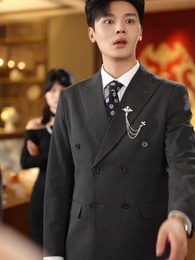 Episode 48 - Flowers Bloom