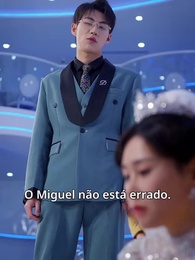 Episódio 28 - O Preço da Redenção