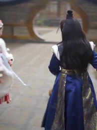 Episode 53 - [Dubbed]My Feisty Mommy, Hidden Daddy