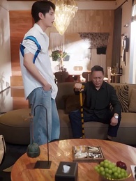 婚紗下的抉擇 - Episode 59