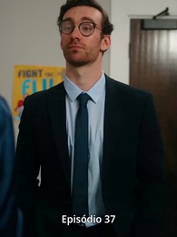 Episodio 37 - [Doblado]Más allá del engaño