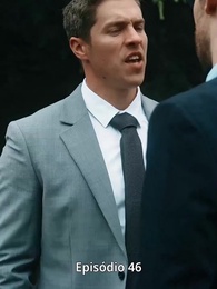 Episodio 46 - [Doblado]Más allá del engaño