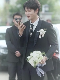 婚紗下的抉擇 - Episode 2