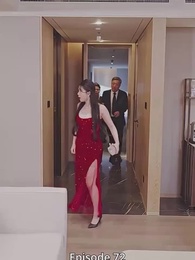 Episode 72 - [Dubbing]Bos Mengejar Mantan Istri, Kamu Tak Pantas